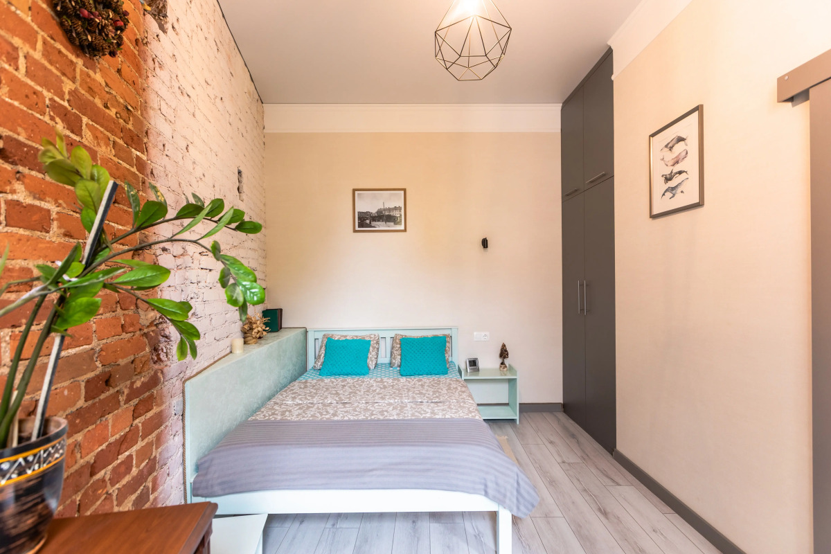 Апартаменты Remarka Home 5