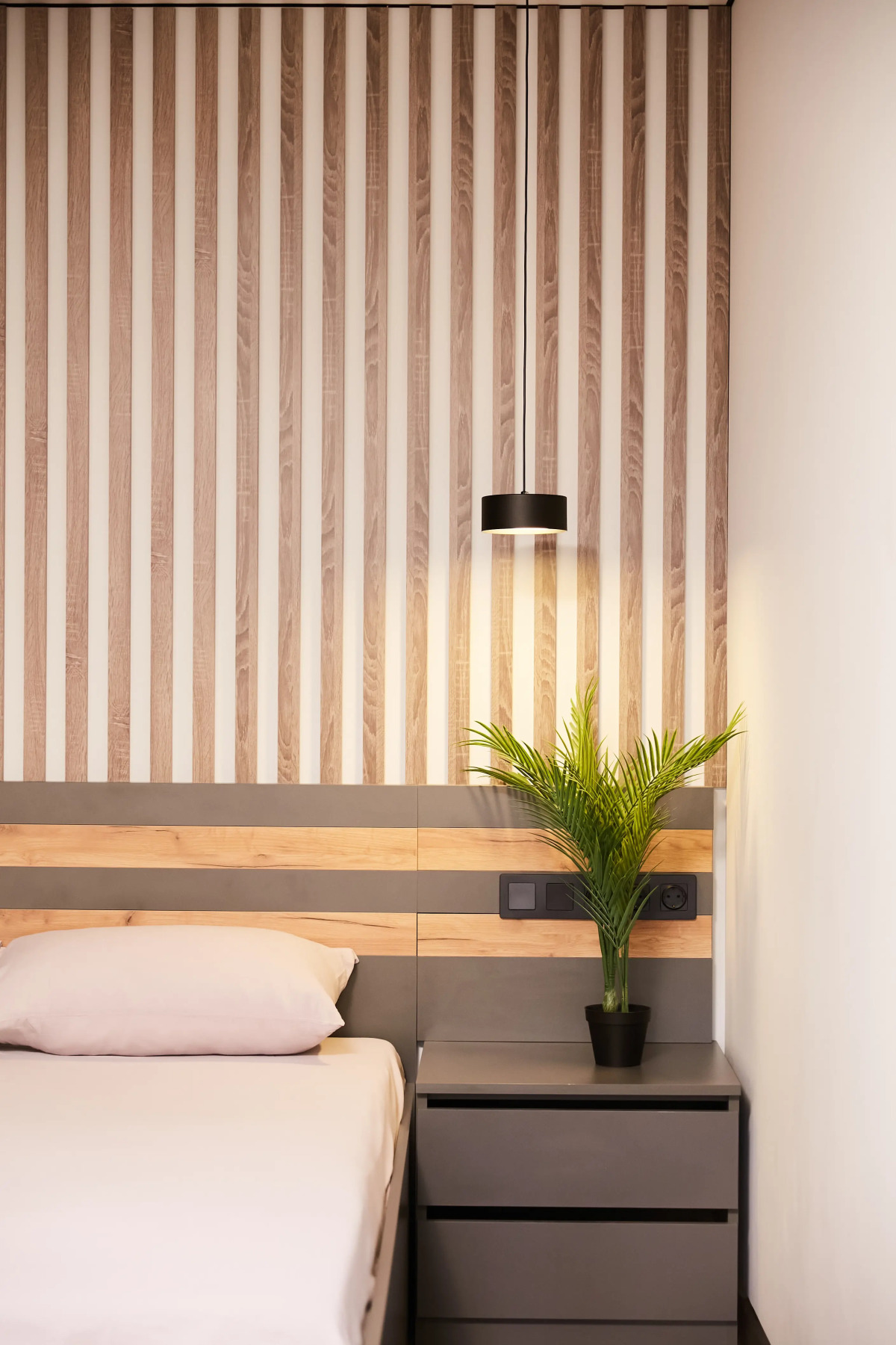 Апартаменты Luma Loft