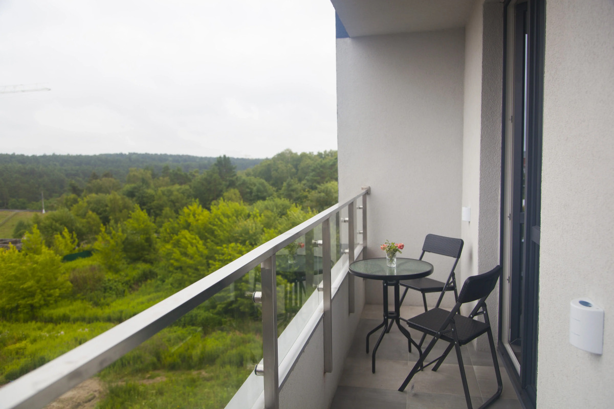 Апартаменты Marzipan