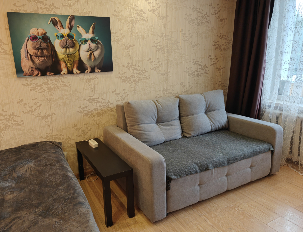 Квартира Проспект Ленина 26А