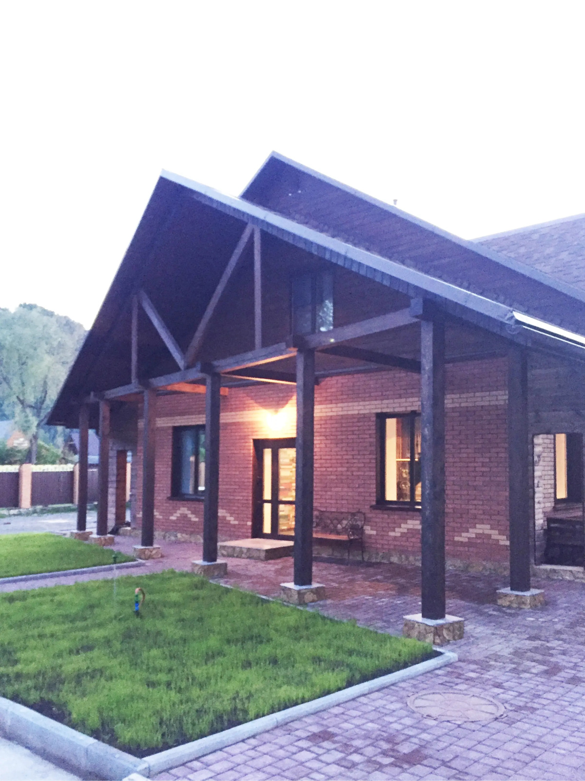 Гостевой дом Алтайский дом туризма