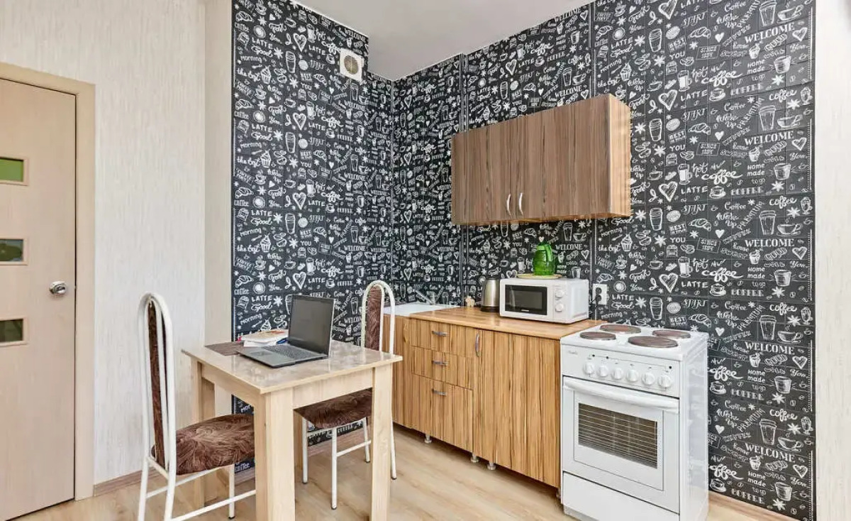 Квартира Уютный Дом в ЖК Гулливер