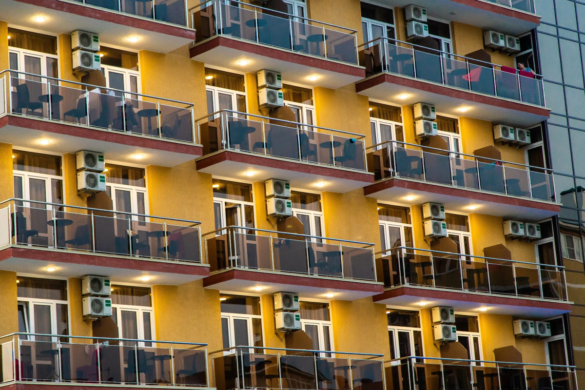 Пансионат Undersun Витязево