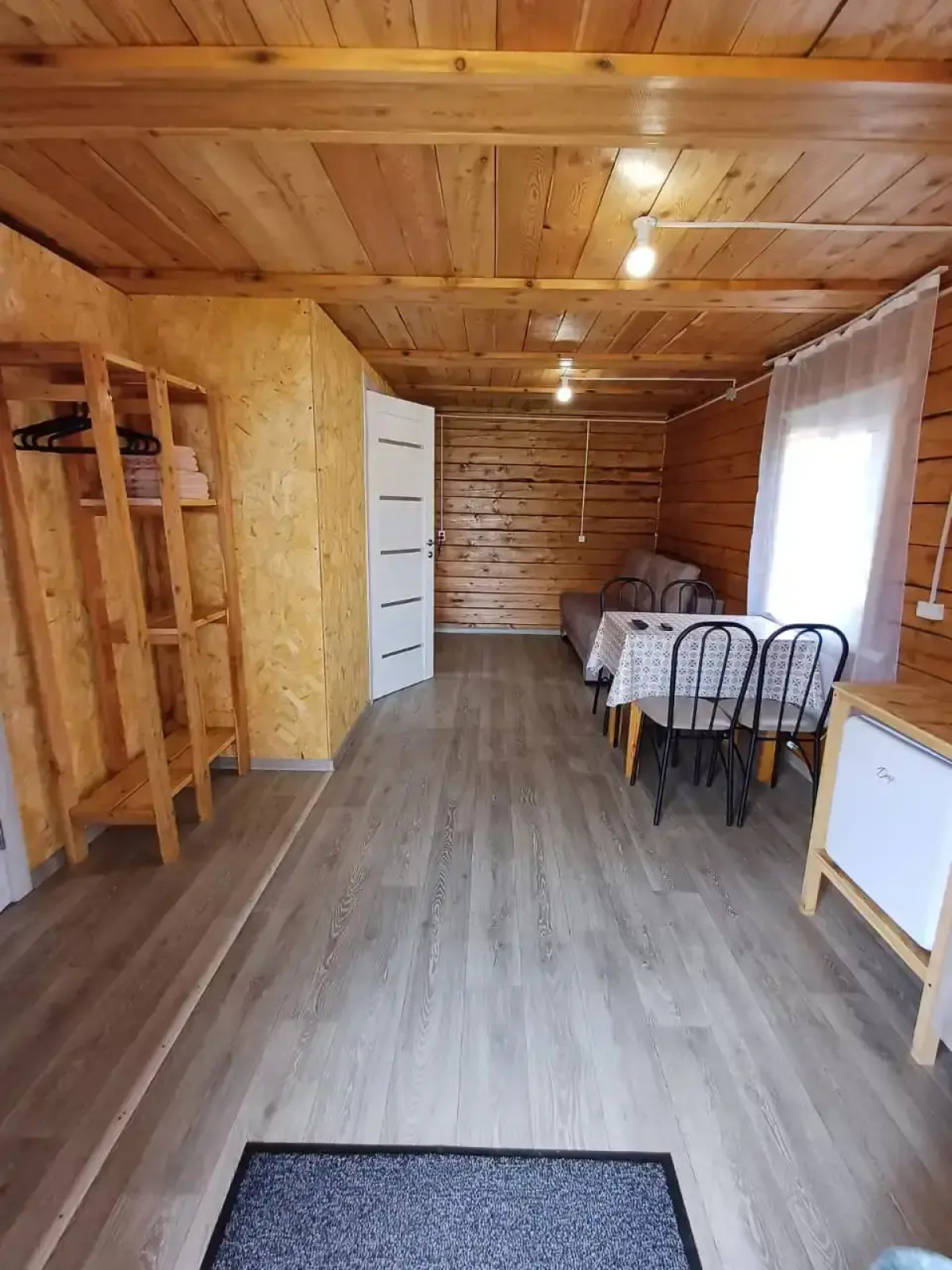 Гостевой дом Семья