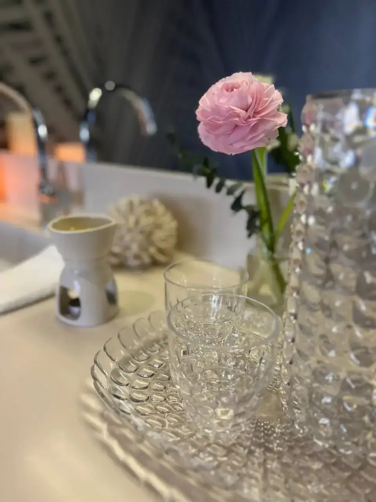 Апартаменты Grand Palace 1222