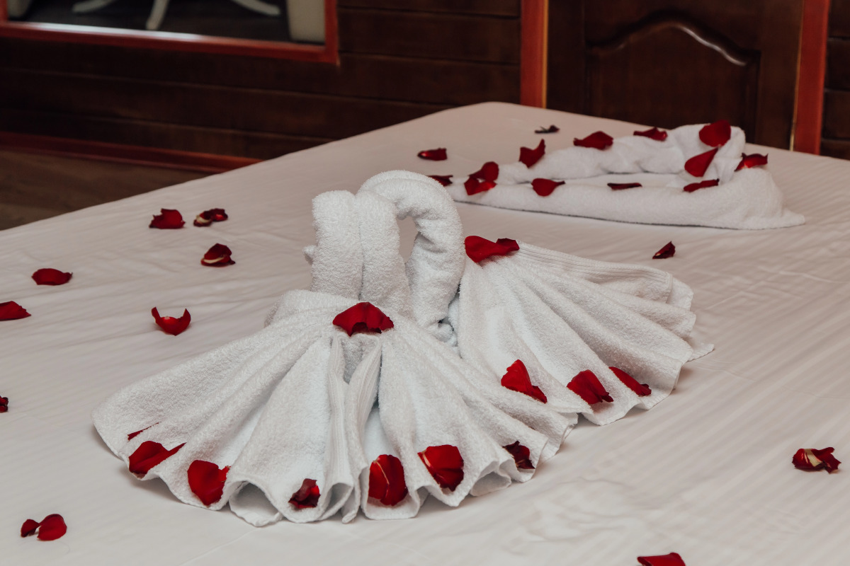 Отель Николаевский