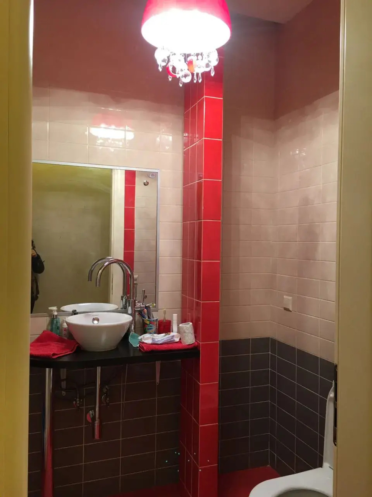 Гостевой дом Райская Лагуна