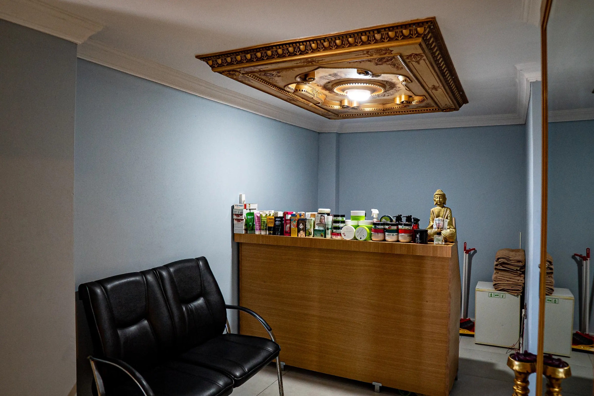 Hotel Prenses Sealine Beach