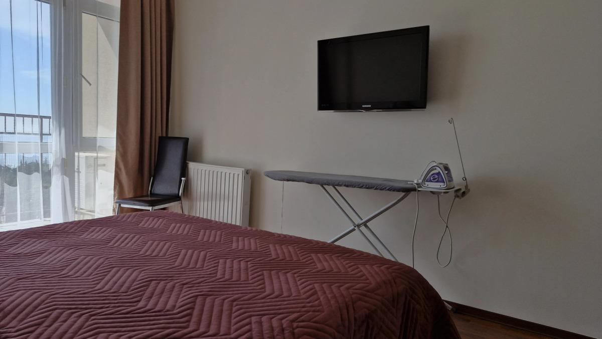 Квартира Атлант Алушта 2