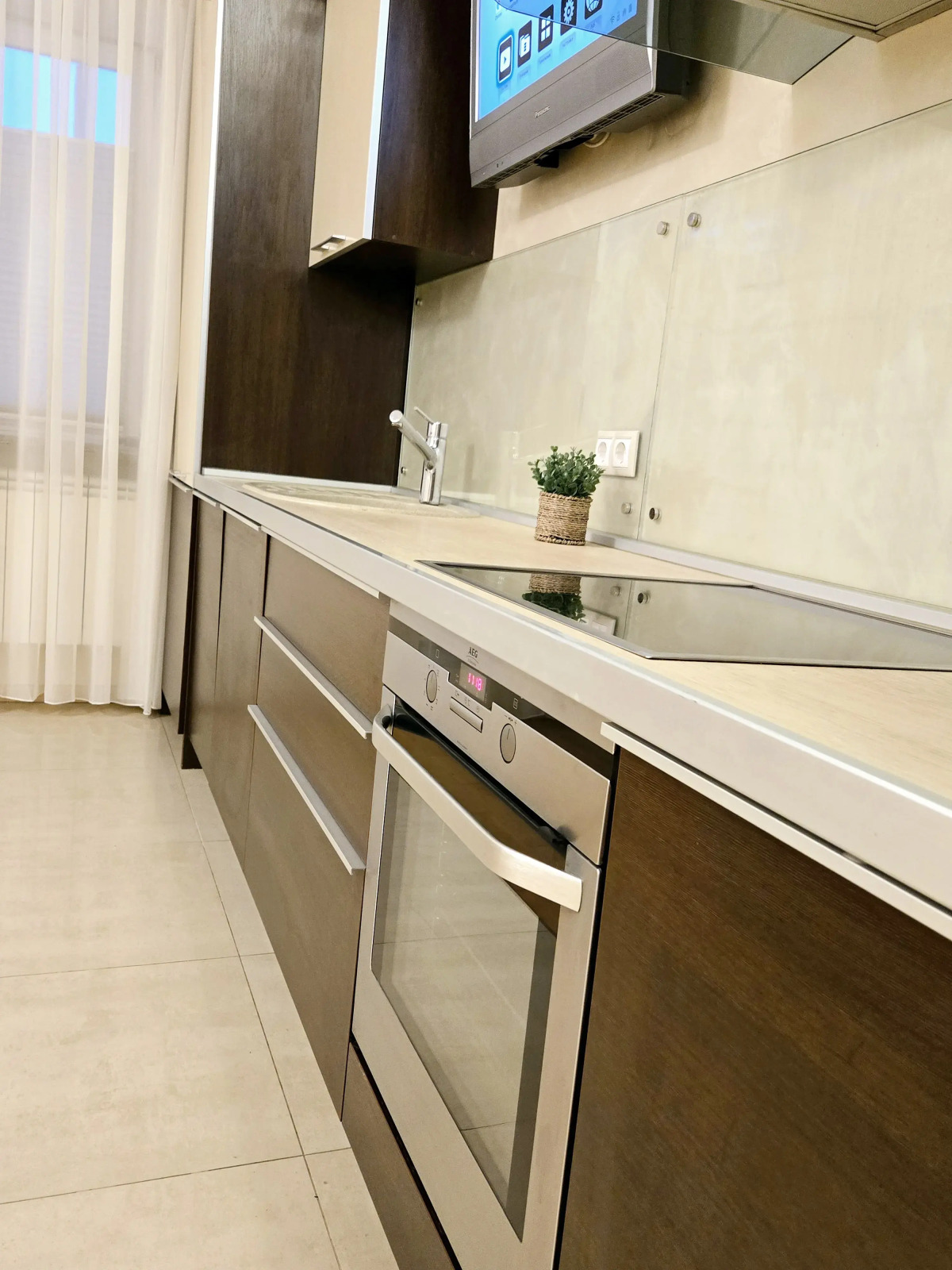 Апартаменты Innroyalhouse 11