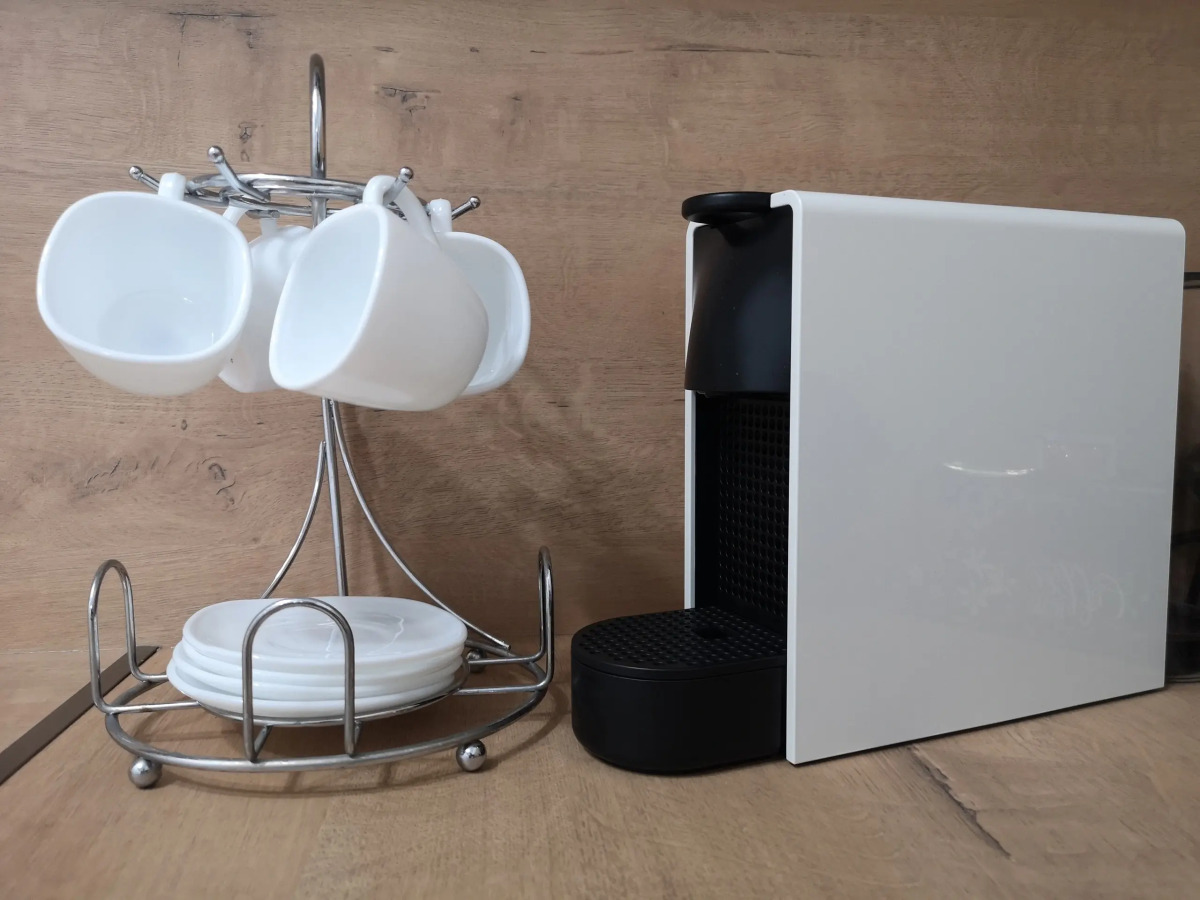 Квартира Уют на Берегу Озера