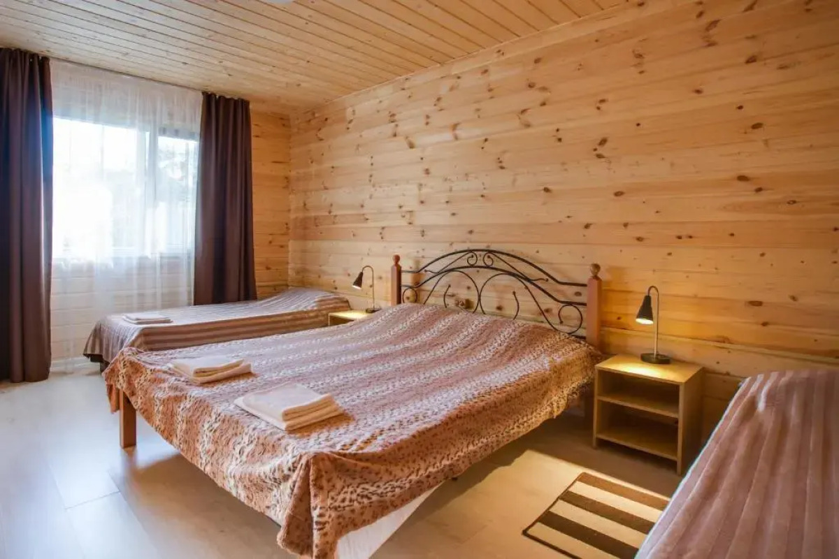 Гостевой дом Ангел