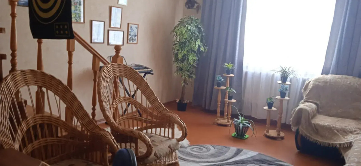 Гостевой Дом на Кленовой