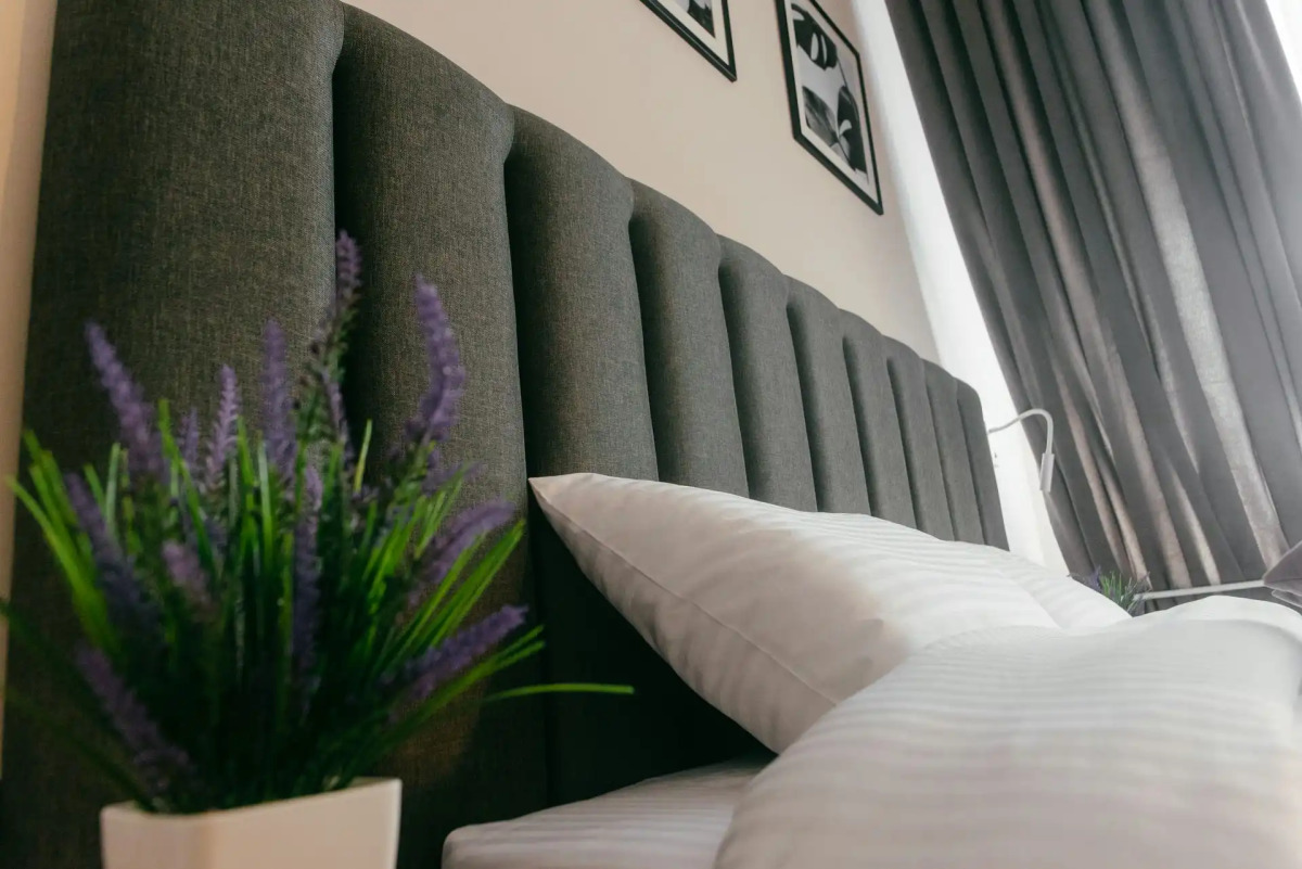 Отель Loft-Hotel