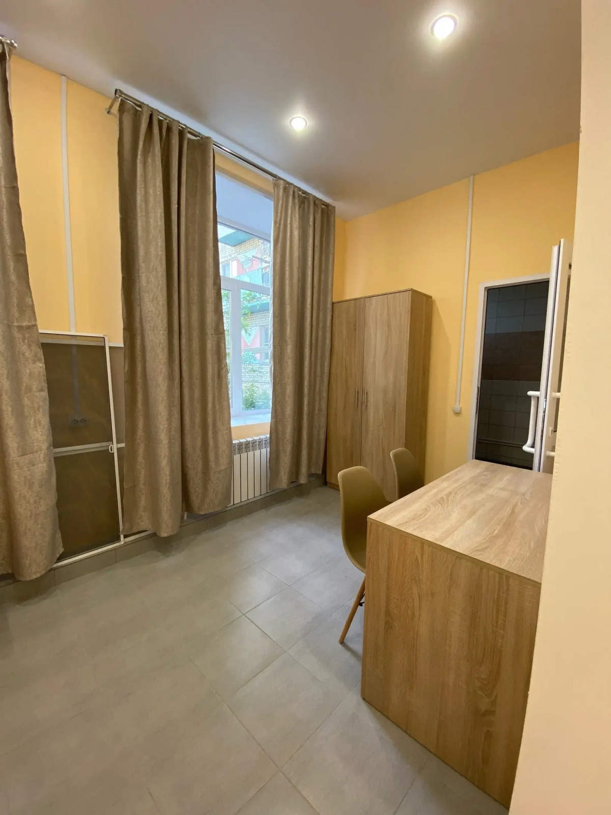 Хостел Галактика