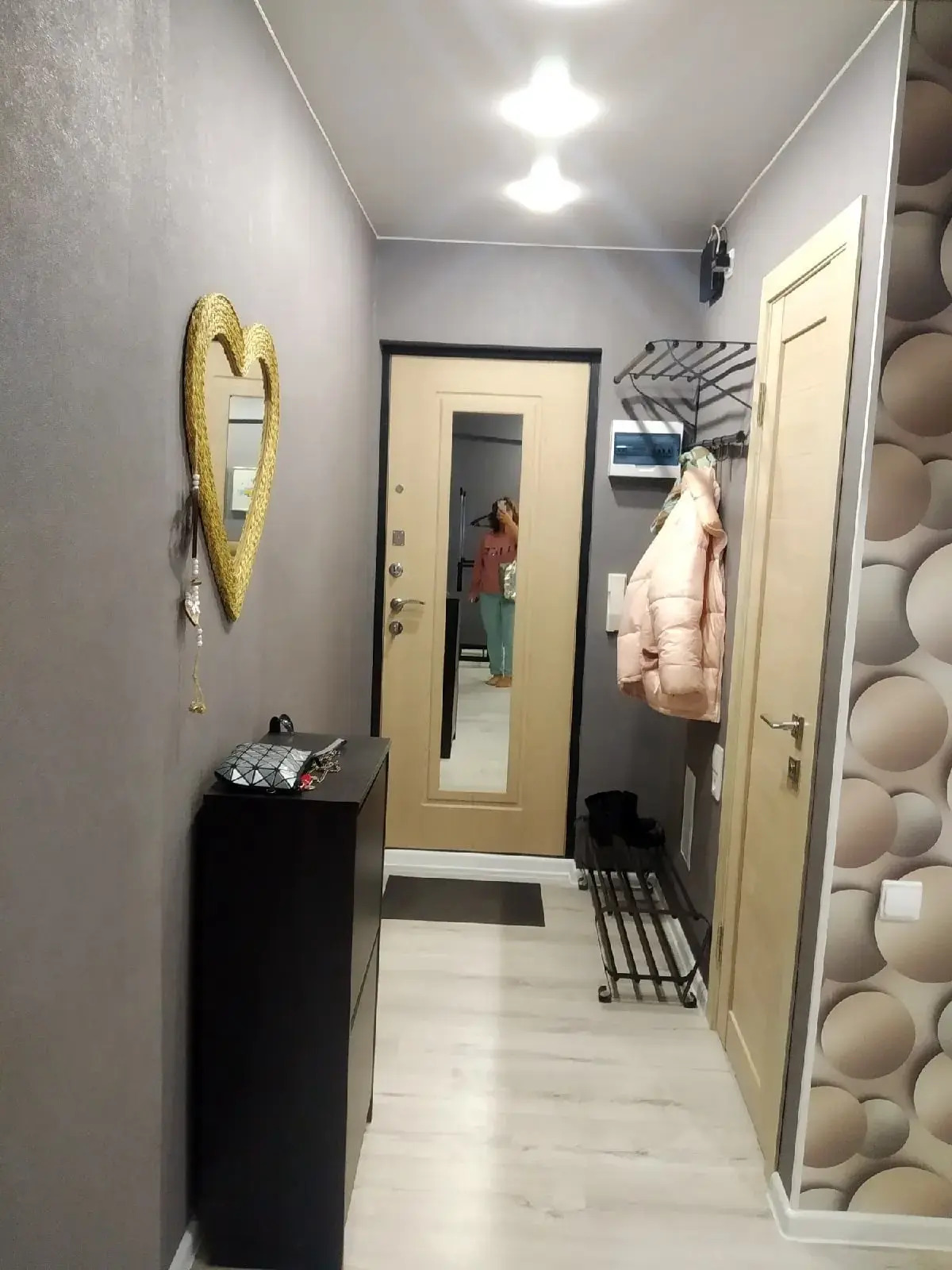 Апартаменты Солнечная Студия Ирина