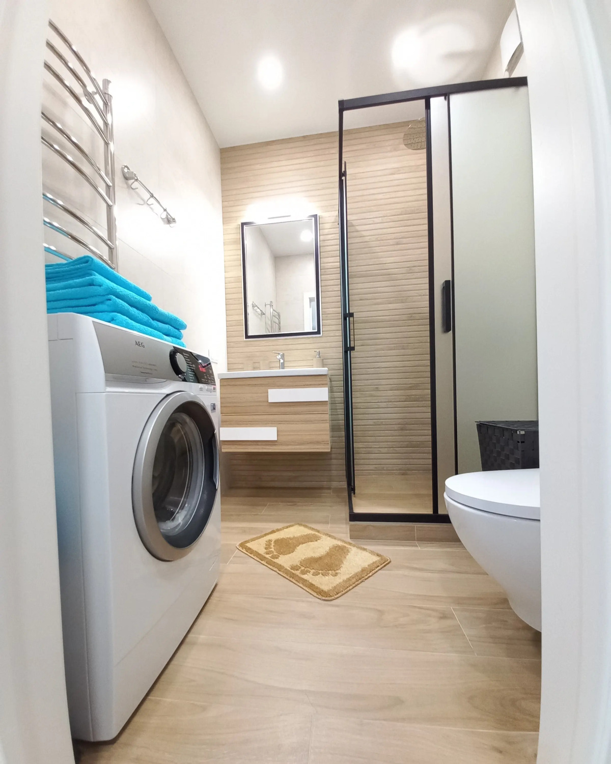 Апартаменты Baltic travel Cranz