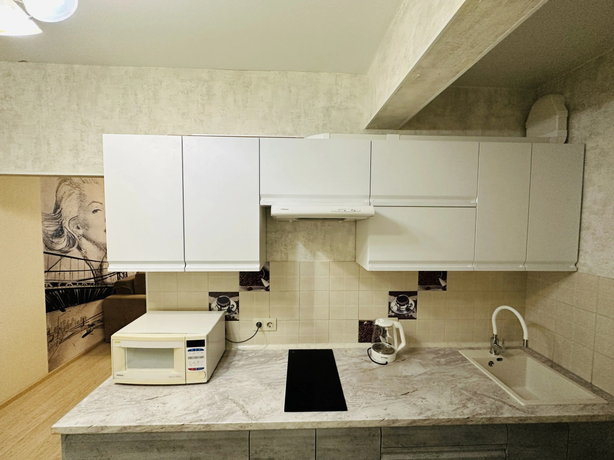 Квартира Nasutki38 Мерлин