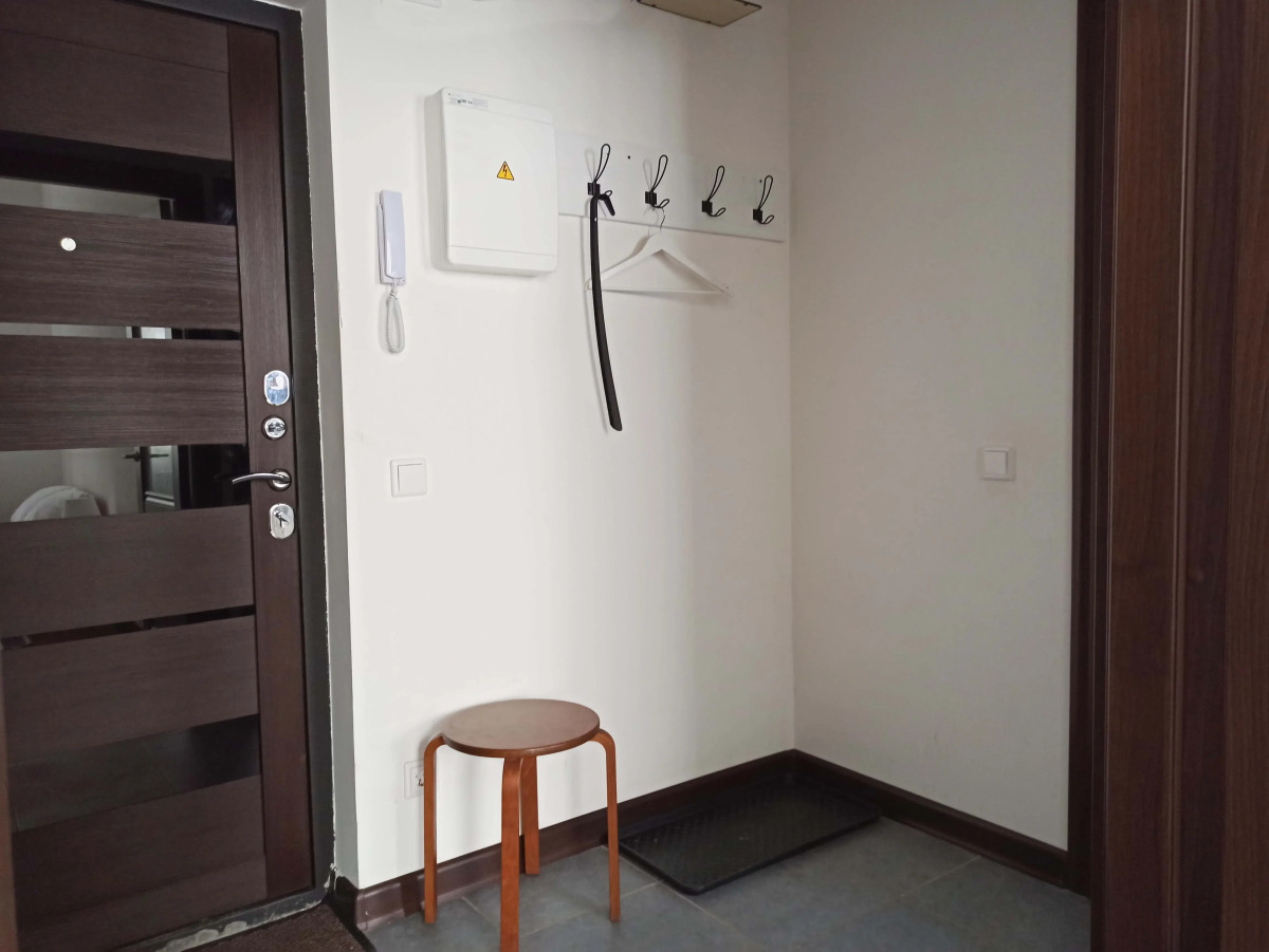 Апартаменты в Новом Пушкино