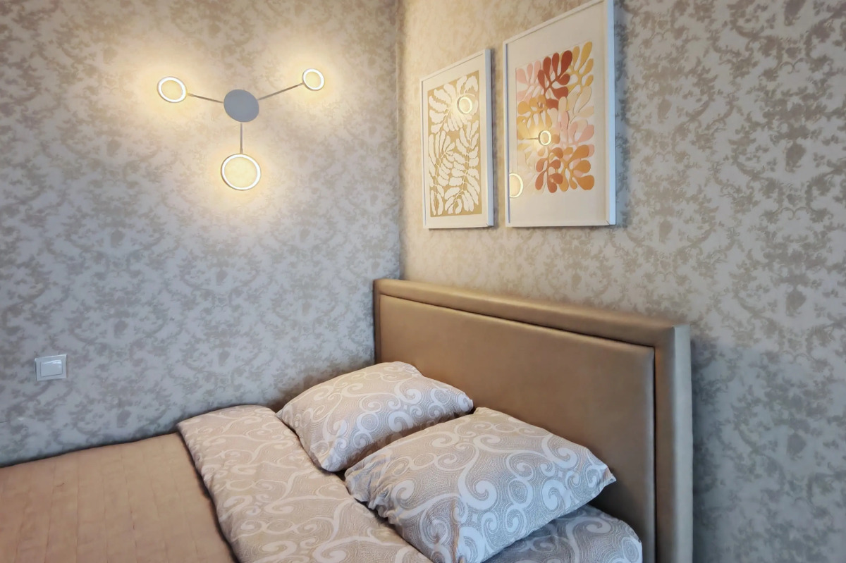 Квартира VolgaApart Бордо