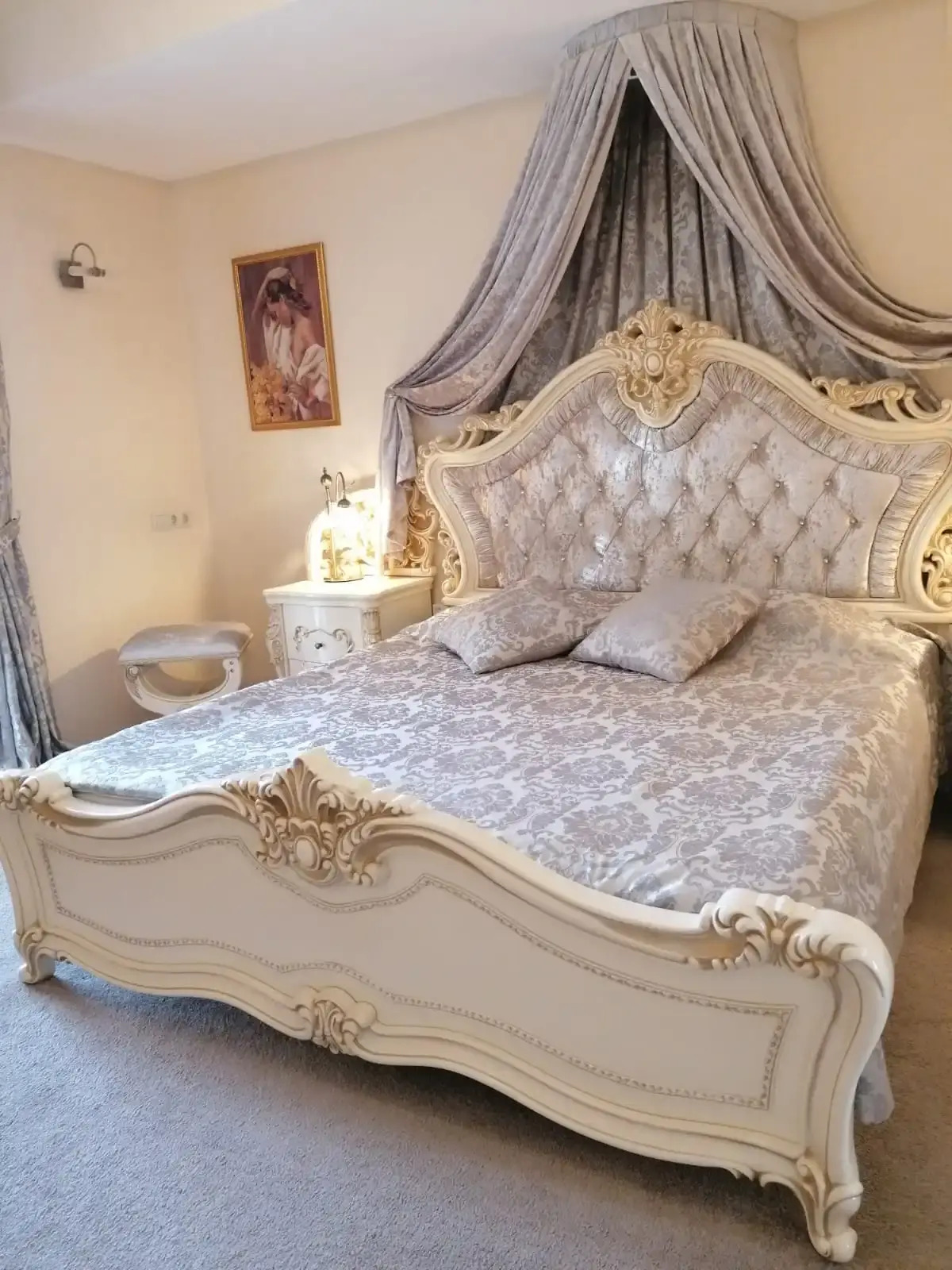 Отель Арт ресторан Вивальди