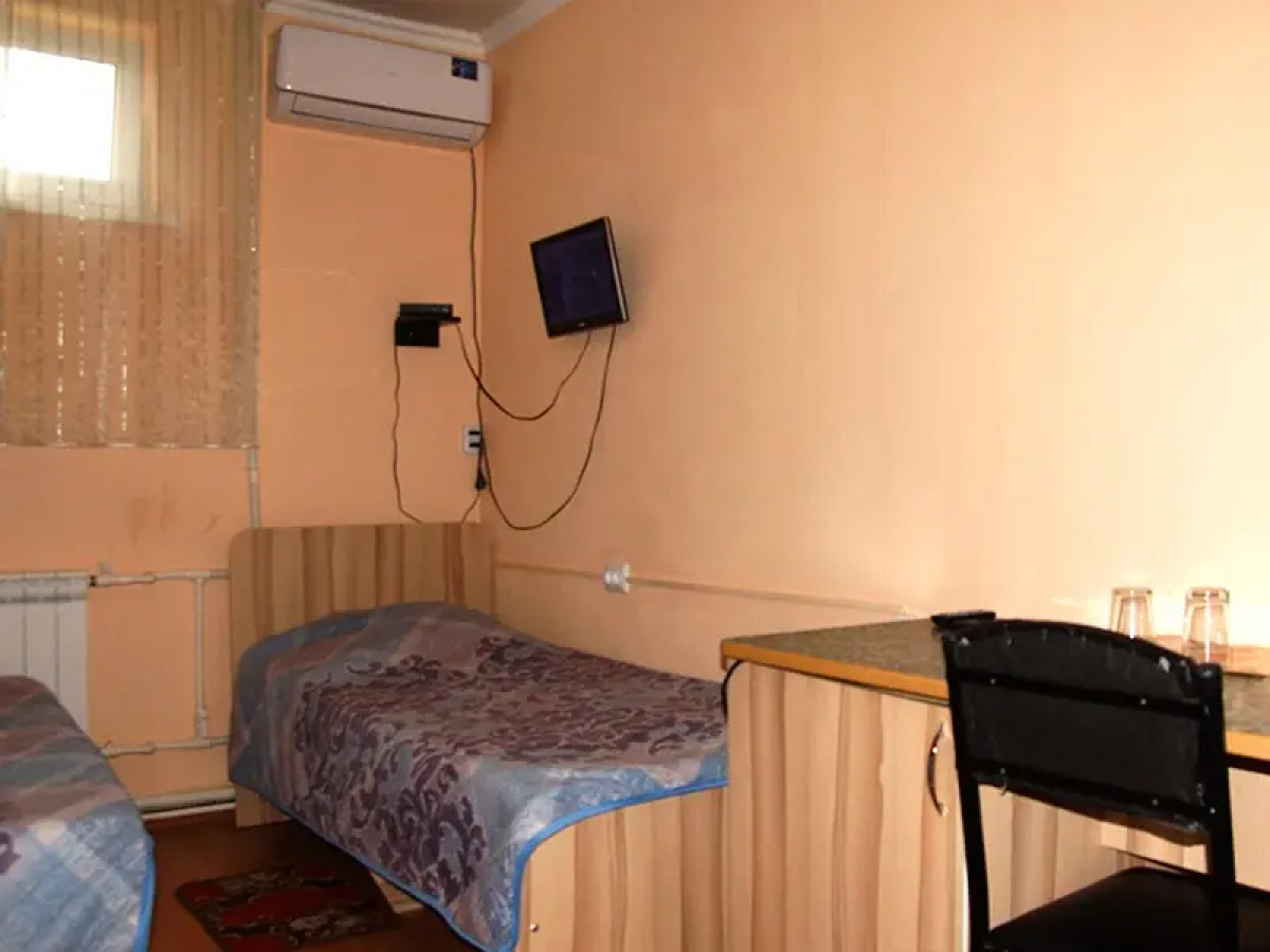 Гостевой дом Удача