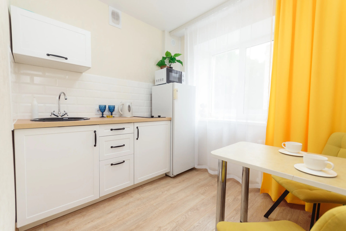 Апартаменты на Котовского 26