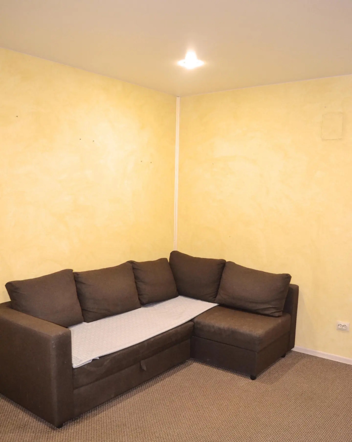 Гостевой дом СтандАрт