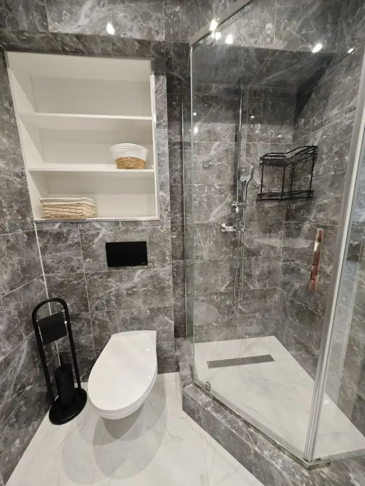 Квартира с Видом на Море в ЖК Каравелла Португалии