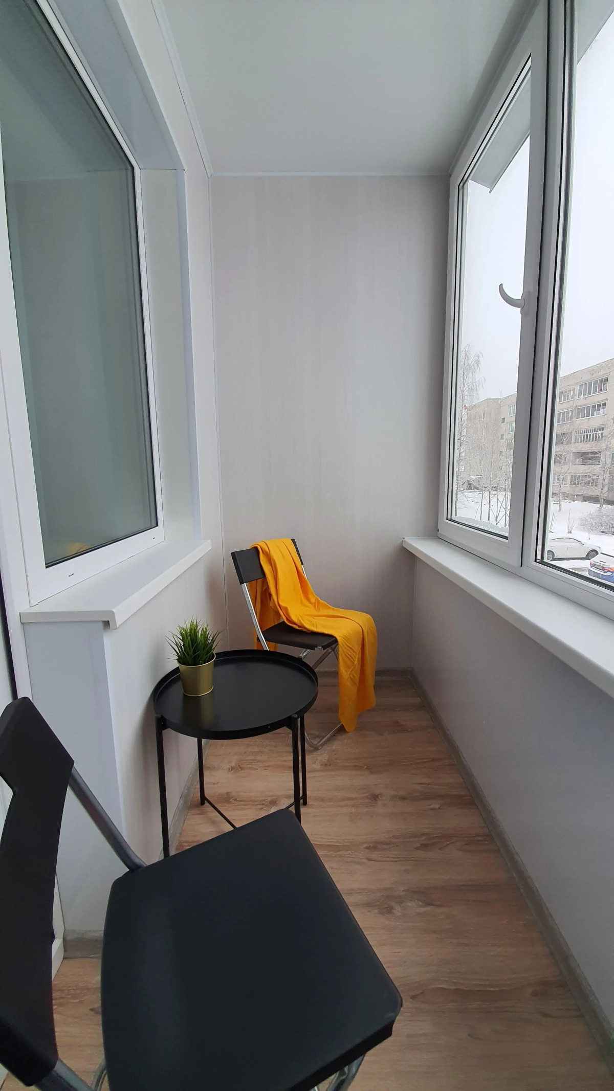 Апартаменты Квартира Рядом с Рускеала