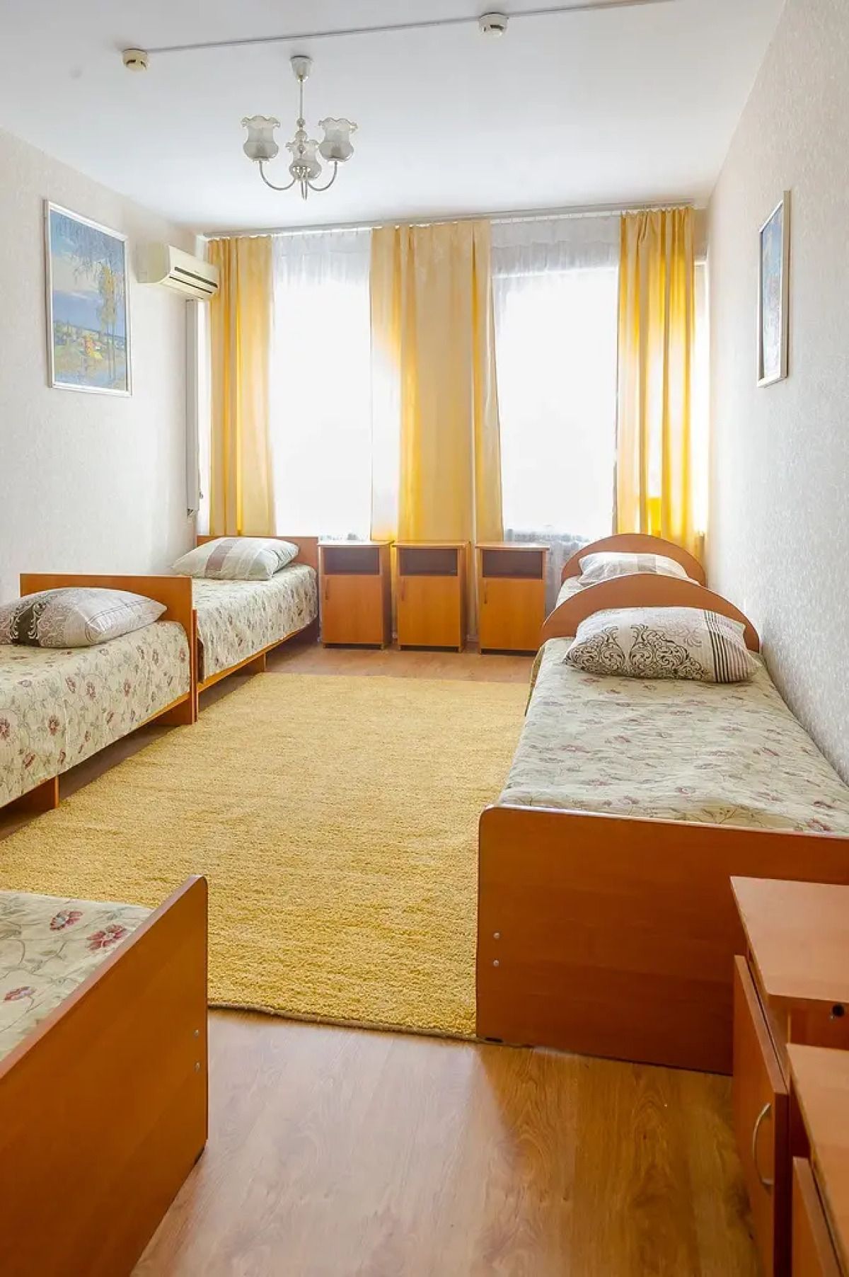 Отель У Василича