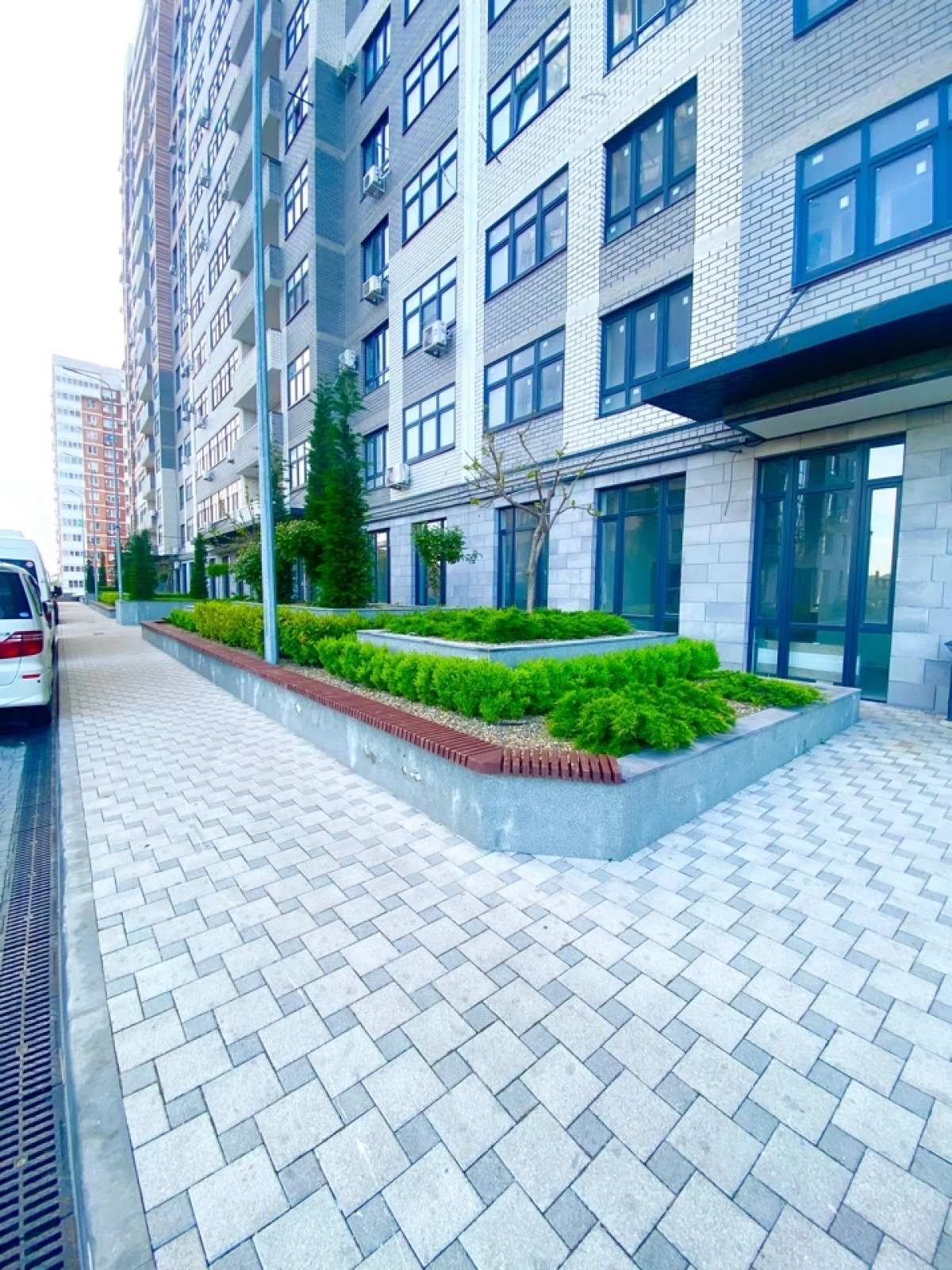 Апартаменты Вокруг Света Новороссийск