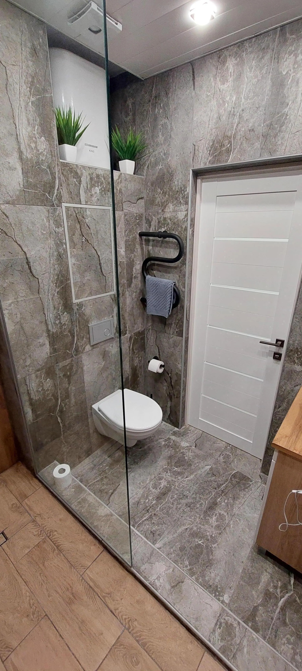 Апартаменты на Сергиевской