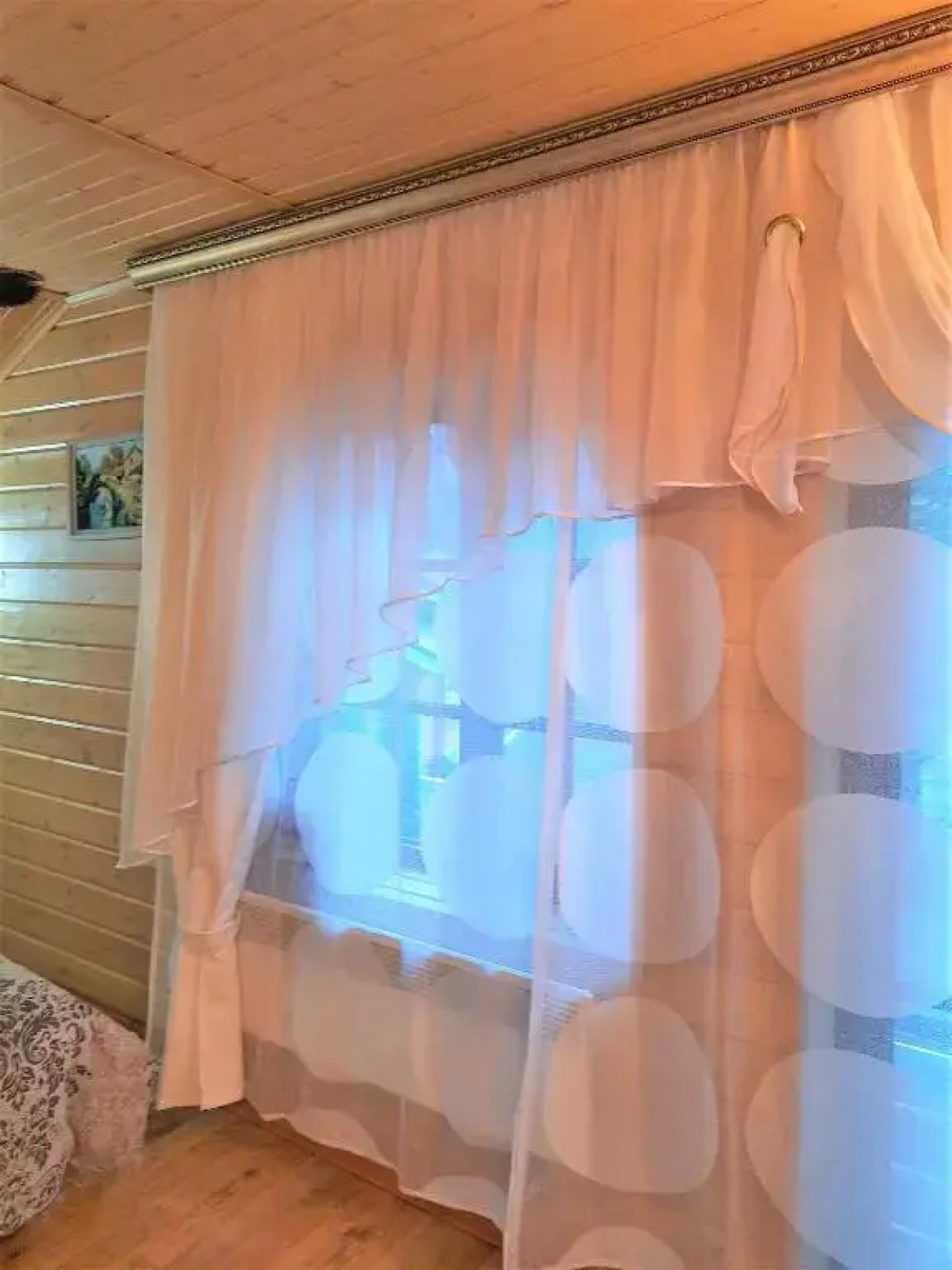 Гостевой дом Элитная дача у Финского залива