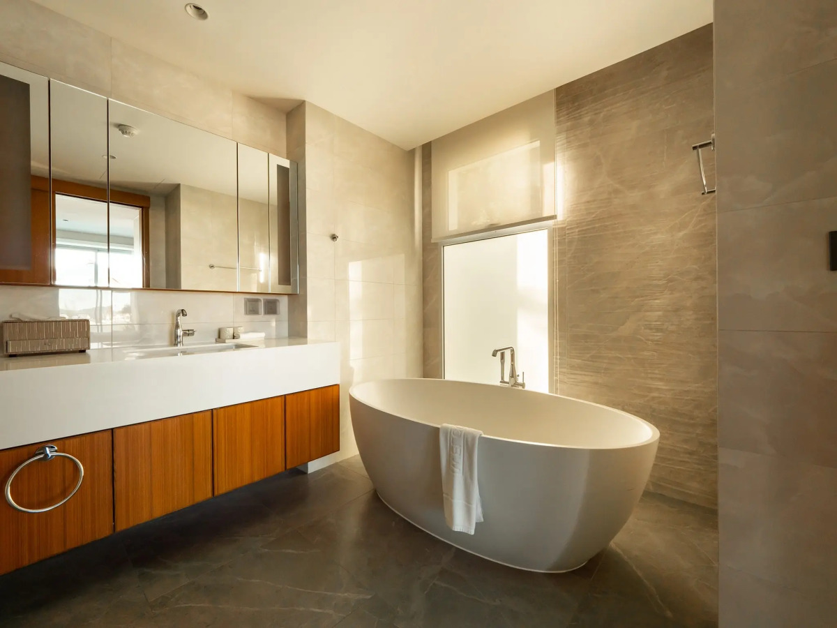 Прекрасные апартаменты с бассейном в Laguna Phuket