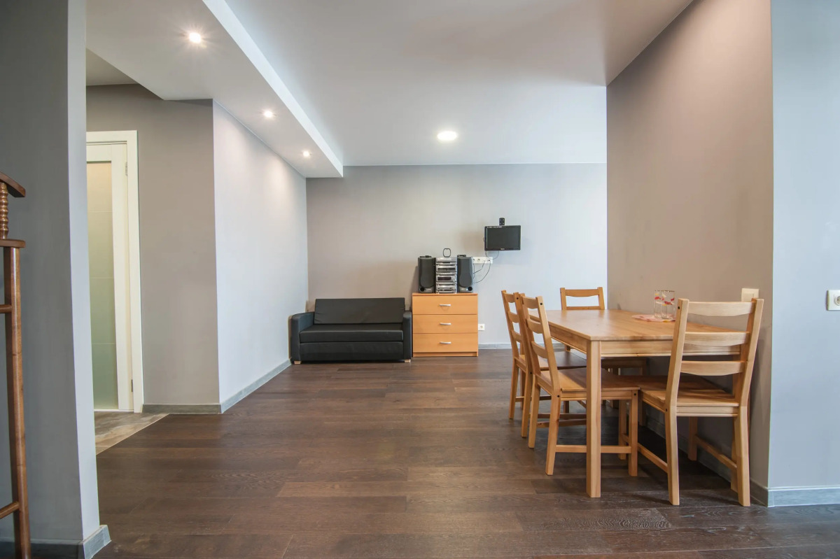 Апартаменты Woodstone