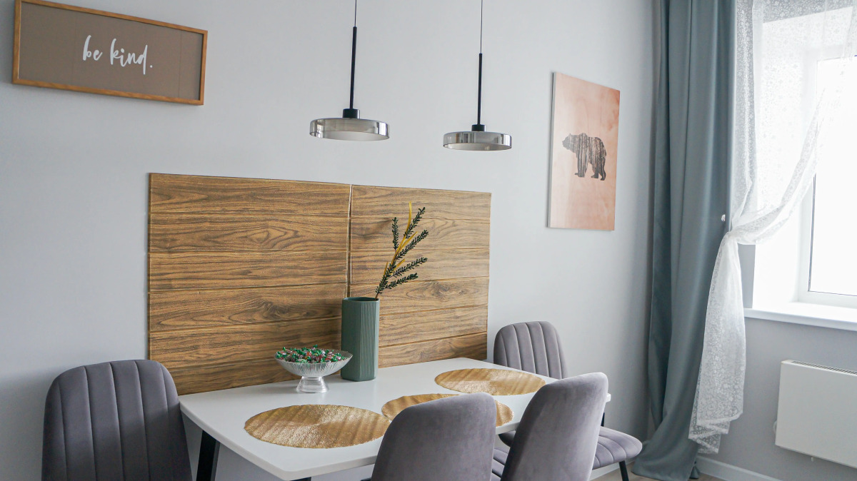 Апартаменты 2х комнатные в центре Казани