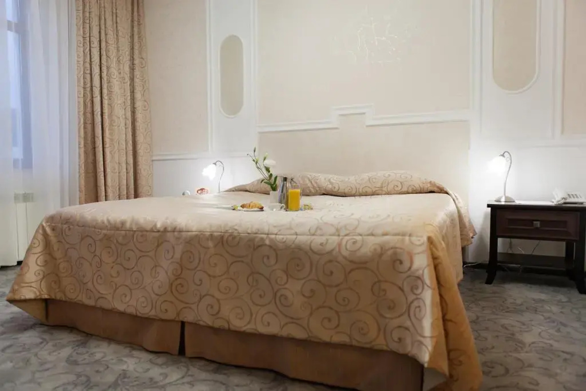 Гостевой дом Райгонд