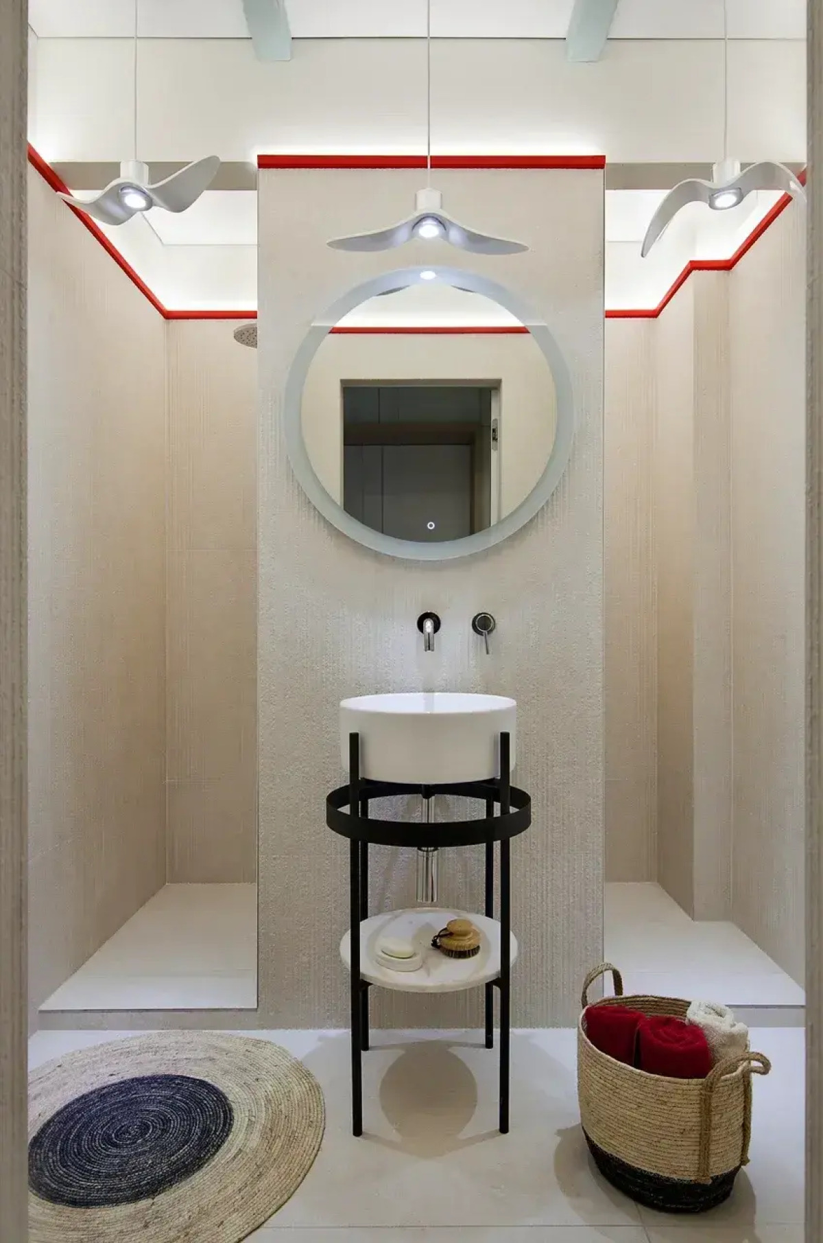 Квартира Люкс с видом в сторону Моря