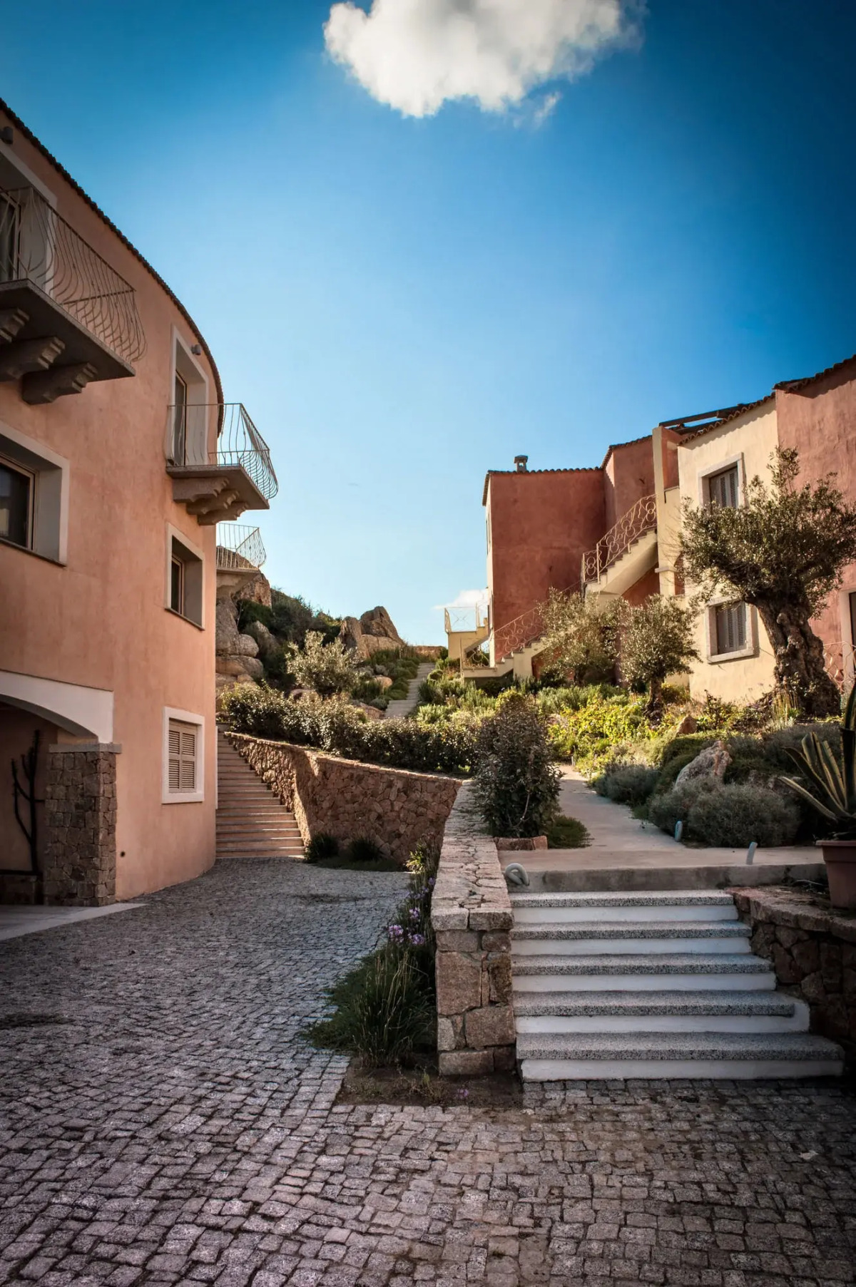 Grand Hotel Resort Ma&Ma - Adults Only