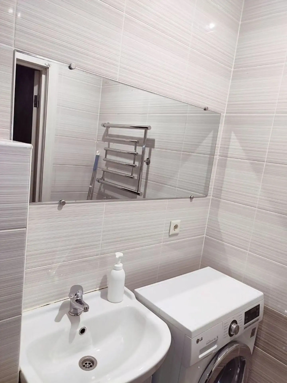 Квартира на Улице Тимме 4к4