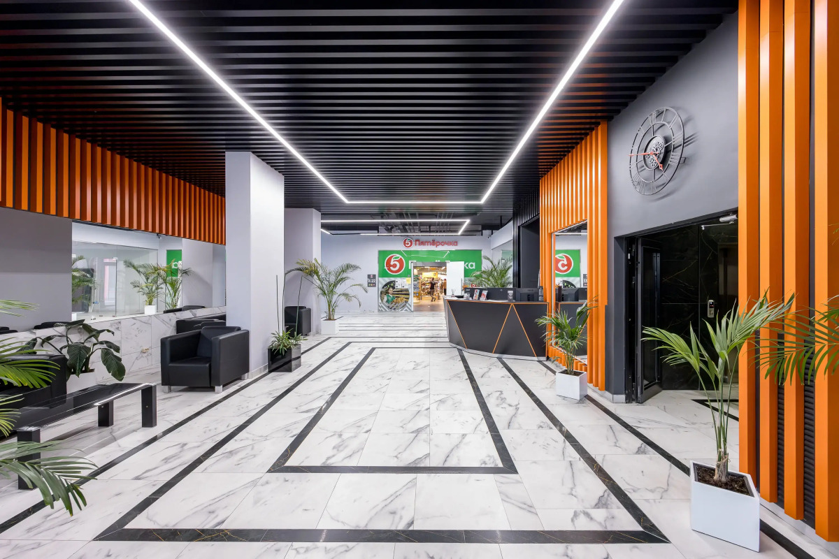 Апартаменты на улице Западной 85