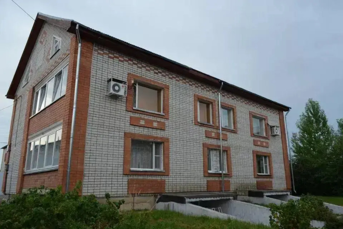 Отель Екатерина