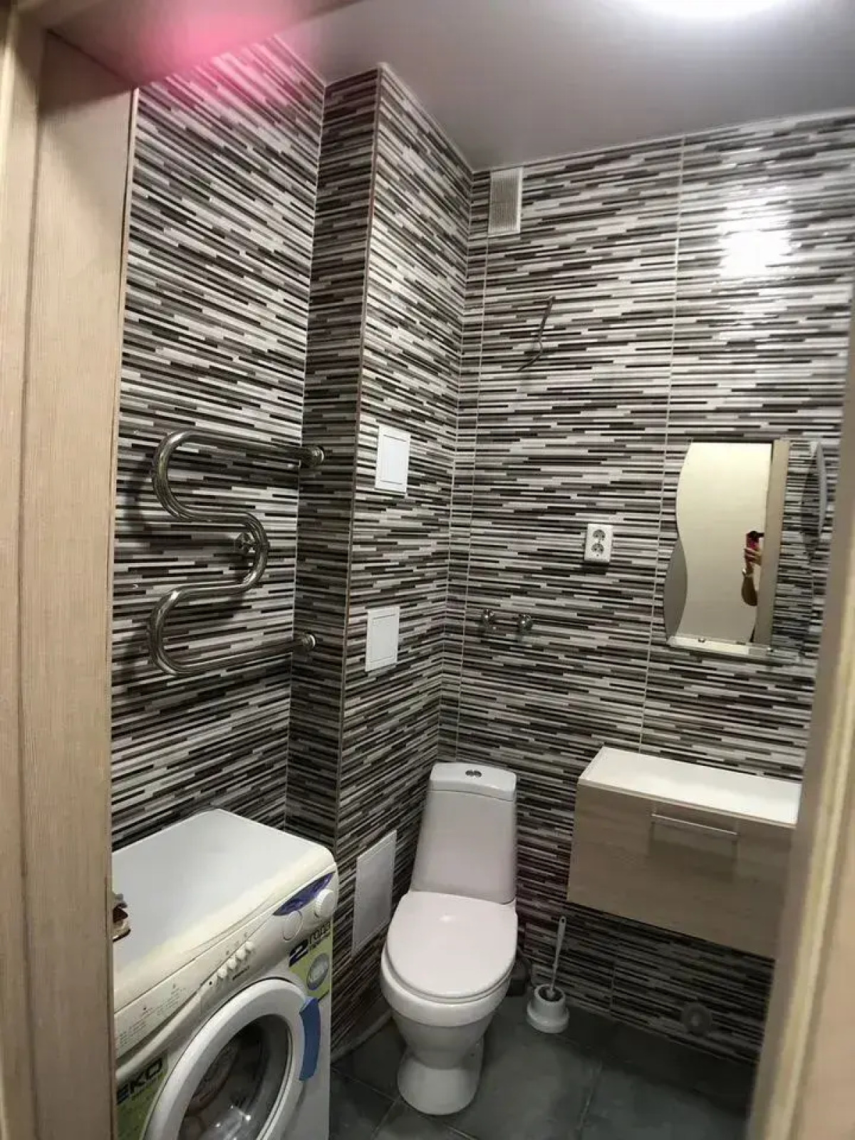 Апартаменты на Киевской улице 139