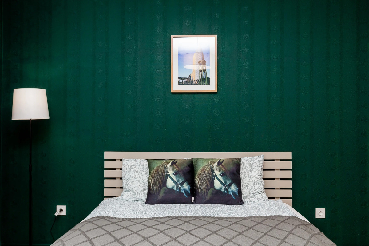 Апартаменты Якорь