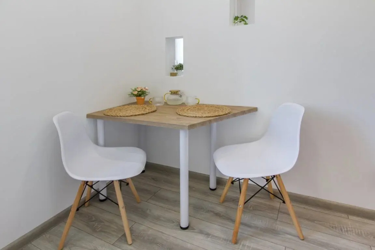 Квартира Домиго на улице Ленинградская 55