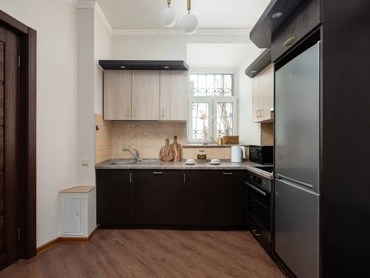 Квартира GM Apartments у Кремля и Красной Площади