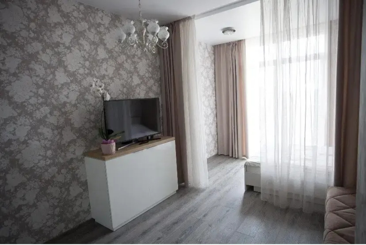 Квартира ComfortApart