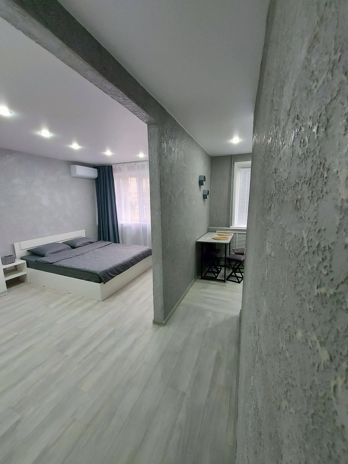 Квартира на Набережной