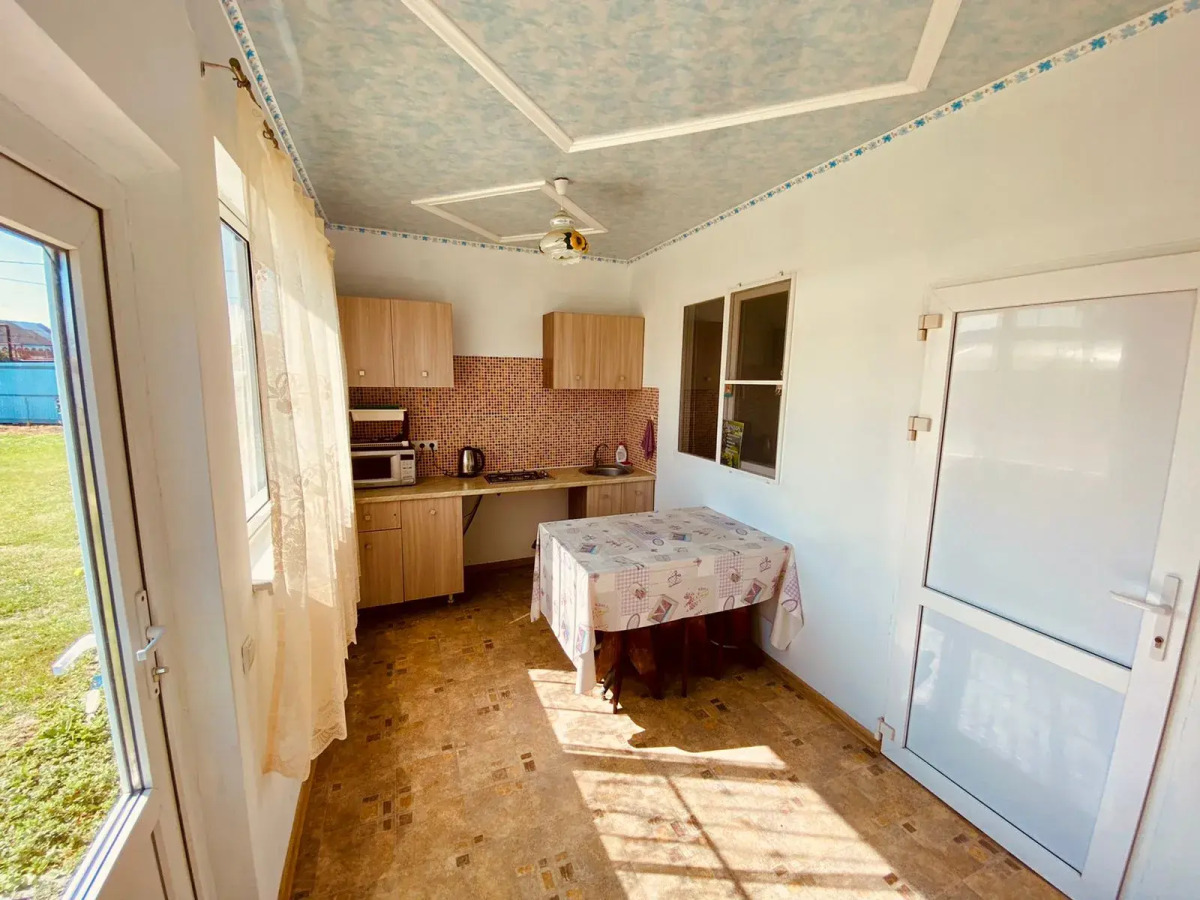 Гостевой дом Гостилово